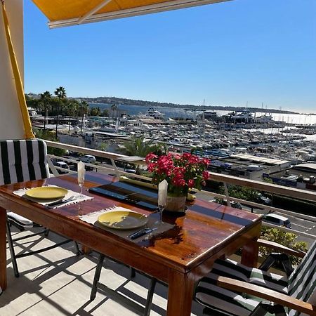 Апартаменты Een Parel Aan De Cote 'D Azur ! Валлорис Экстерьер фото