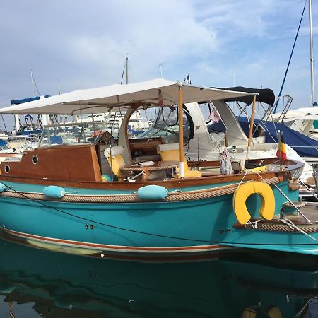 Апартаменты Een Parel Aan De Cote 'D Azur ! Валлорис Экстерьер фото