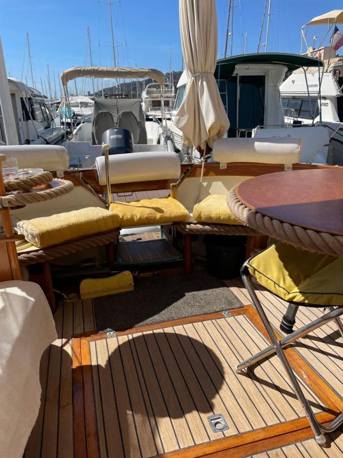 Апартаменты Een Parel Aan De Cote 'D Azur ! Валлорис Экстерьер фото