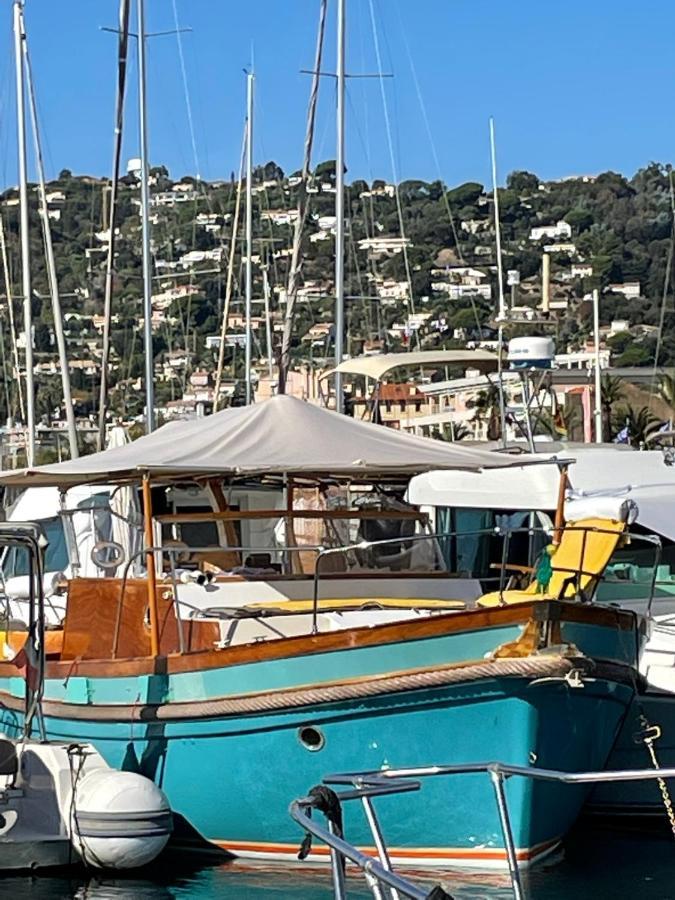 Апартаменты Een Parel Aan De Cote 'D Azur ! Валлорис Экстерьер фото