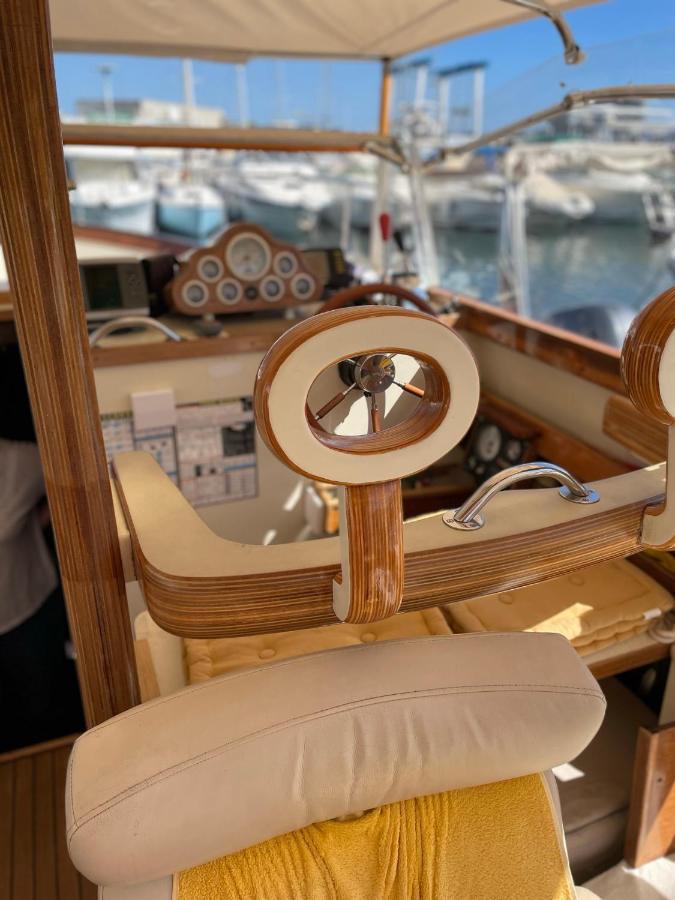 Апартаменты Een Parel Aan De Cote 'D Azur ! Валлорис Экстерьер фото