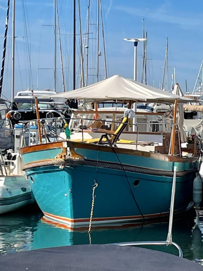 Апартаменты Een Parel Aan De Cote 'D Azur ! Валлорис Экстерьер фото