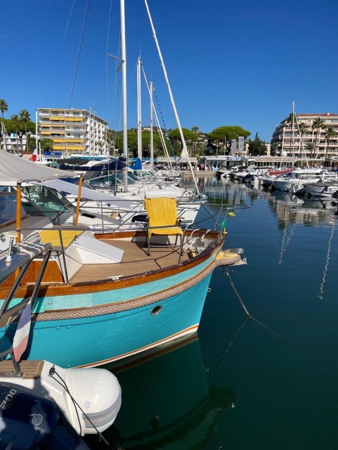 Апартаменты Een Parel Aan De Cote 'D Azur ! Валлорис Экстерьер фото